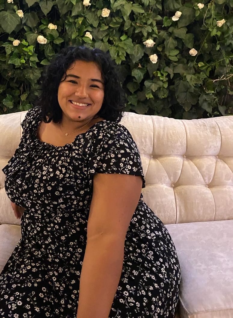 haily gonzalez-esparza - Project Casting haily gonzalez-esparza - Profile Photo