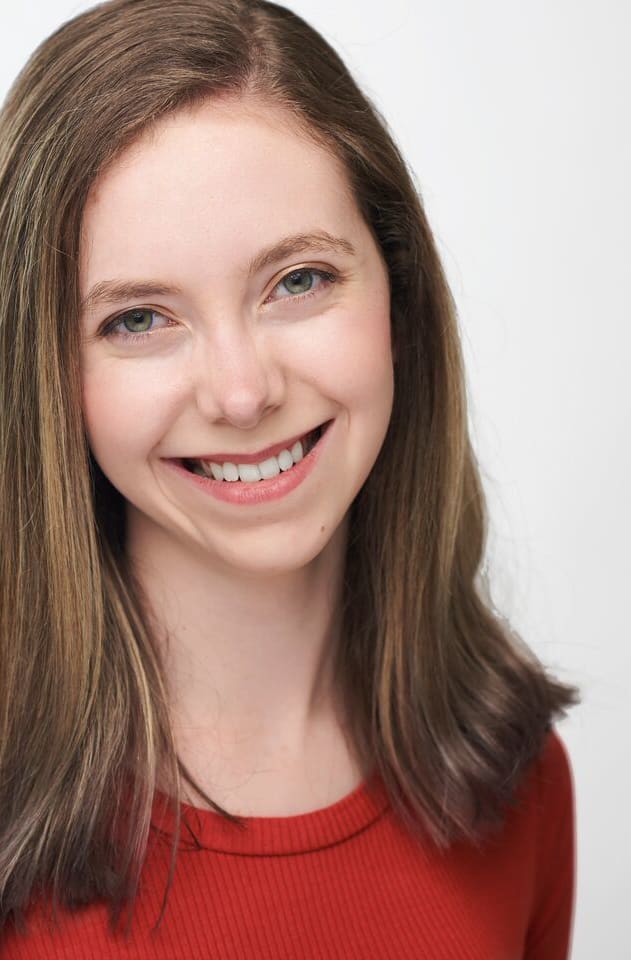 Alexis Teitelbaum - Project Casting Alexis Teitelbaum - Profile Photo