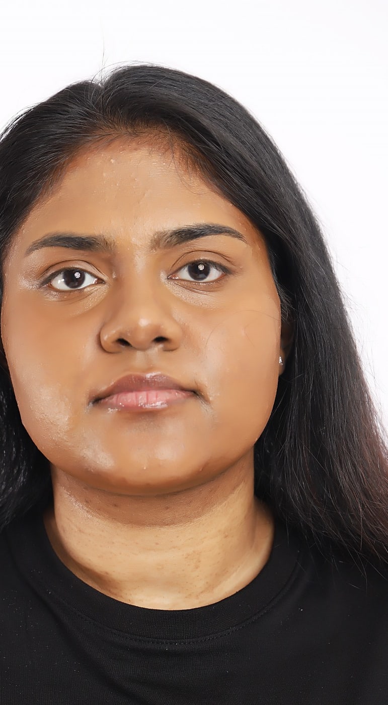 Liana Dissanayake - Project Casting Liana Dissanayake - Profile Photo