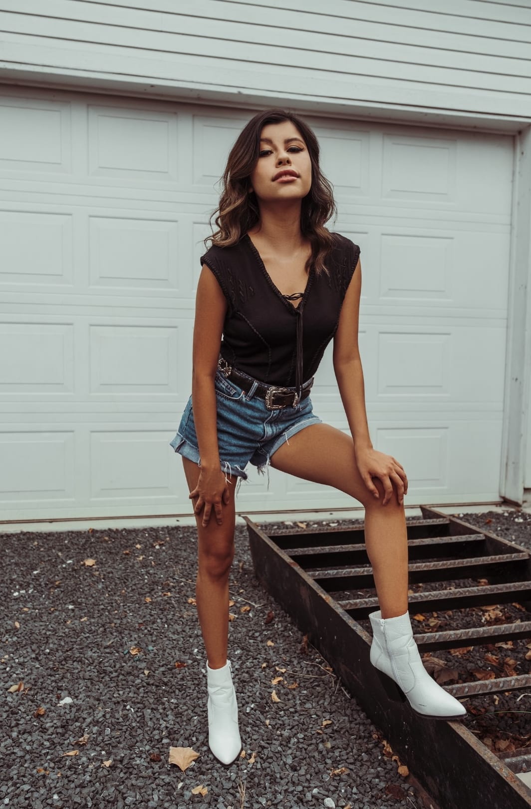 Alexia Juarez - Project Casting Alexia Juarez - Profile Photo