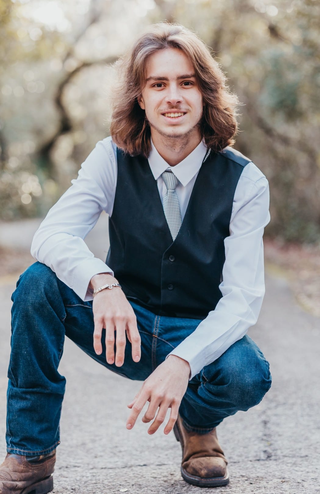 Parker Record - Project Casting Parker Record - Profile Photo