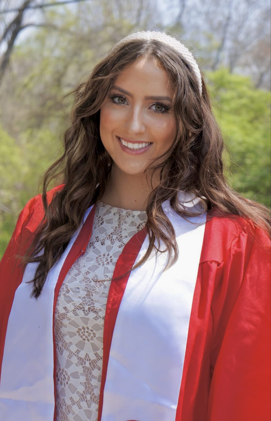 Faith Gill - Project Casting Faith Gill - Profile Photo