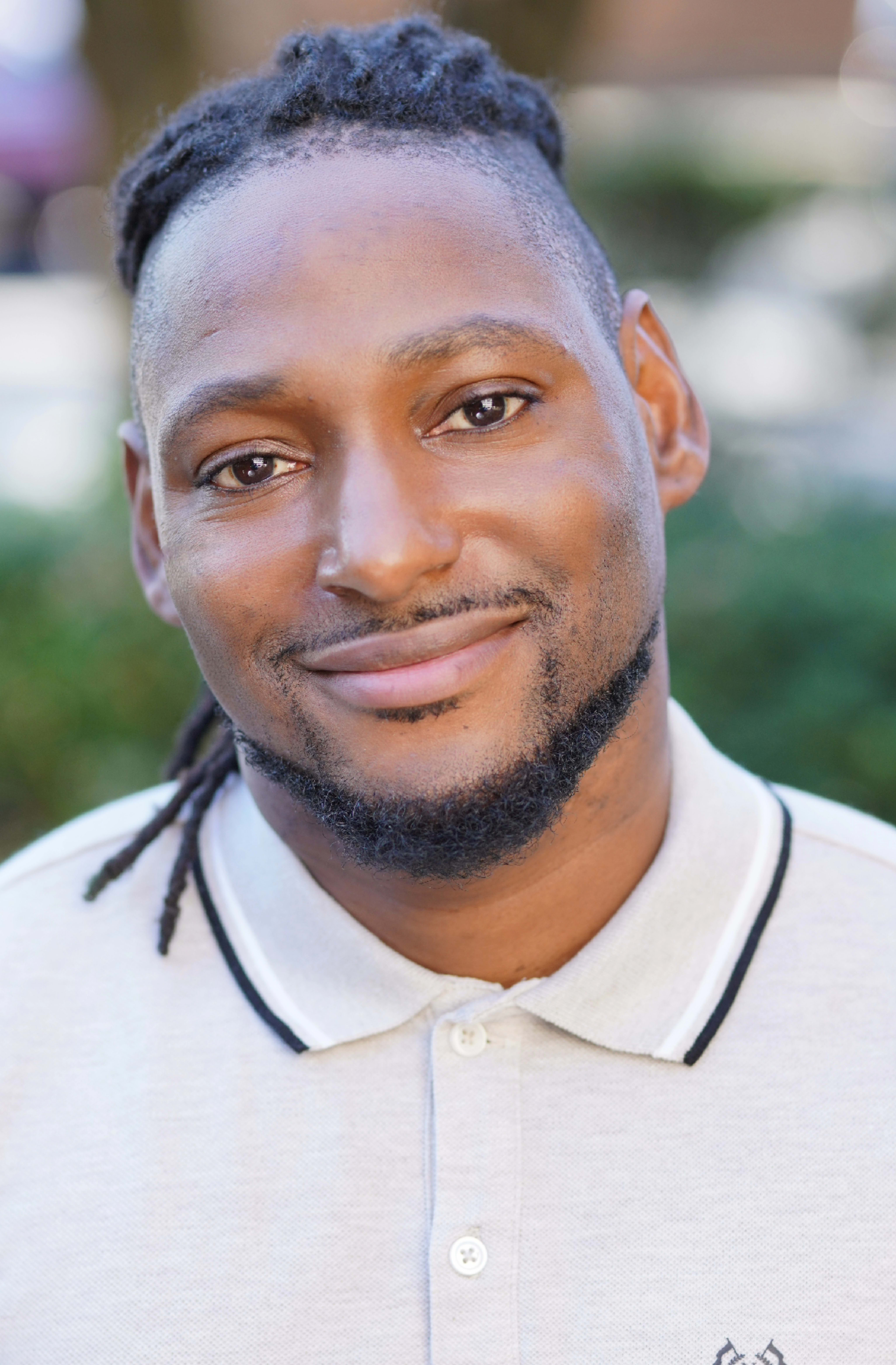 Dontaveous Wright - Project Casting Dontaveous Wright - Profile Photo