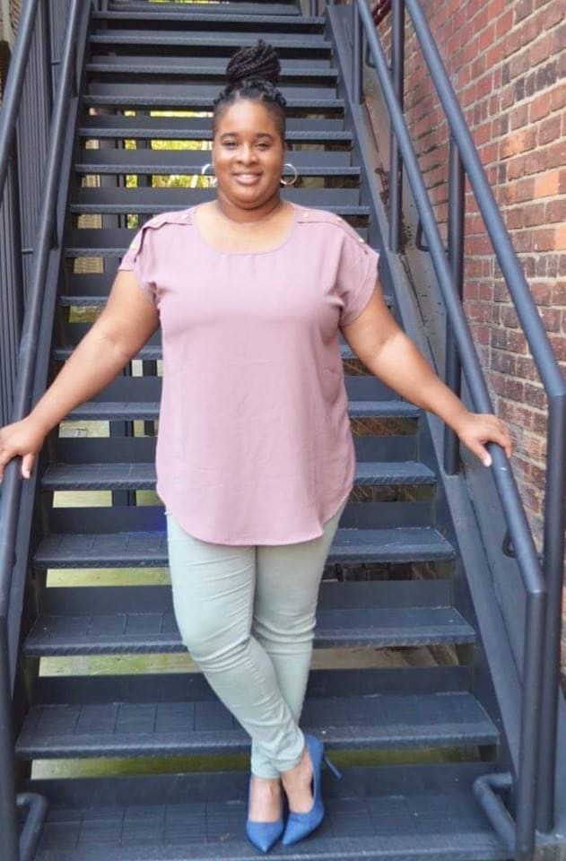 Lexyy Collier - Project Casting Lexyy Collier - Profile Photo