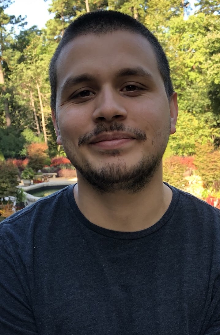 Jesse Lopez - Project Casting Jesse Lopez - Profile Photo