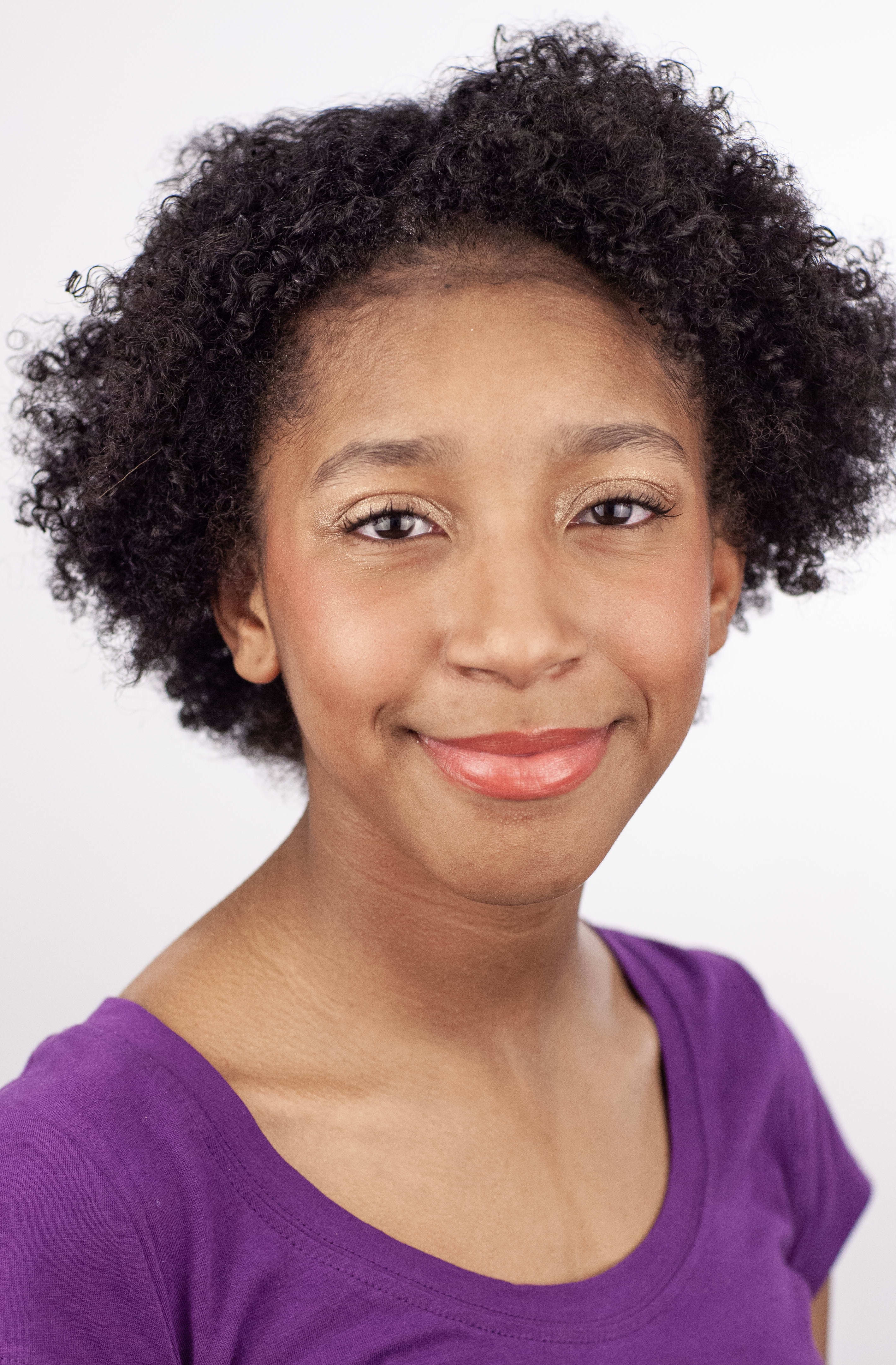 Jallure Kaid - Project Casting Jallure Kaid - Profile Photo