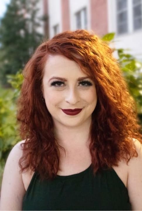 Annslyn Pilkington - Project Casting Annslyn Pilkington - Profile Photo