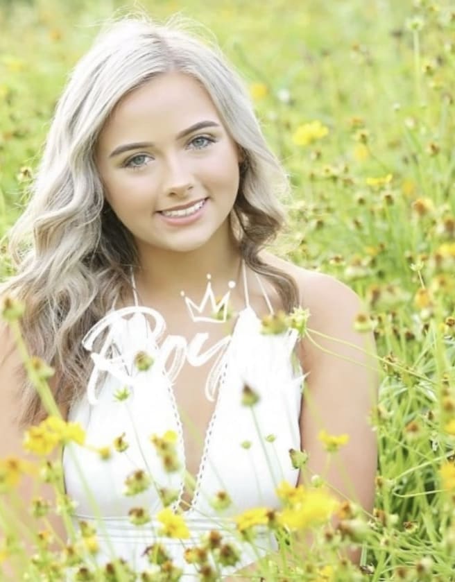 Taylah Caldwell - Project Casting Taylah Caldwell - Profile Photo
