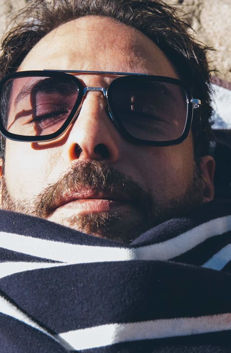 Aldo Boccadifuoco - Project Casting Aldo Boccadifuoco - Profile Photo