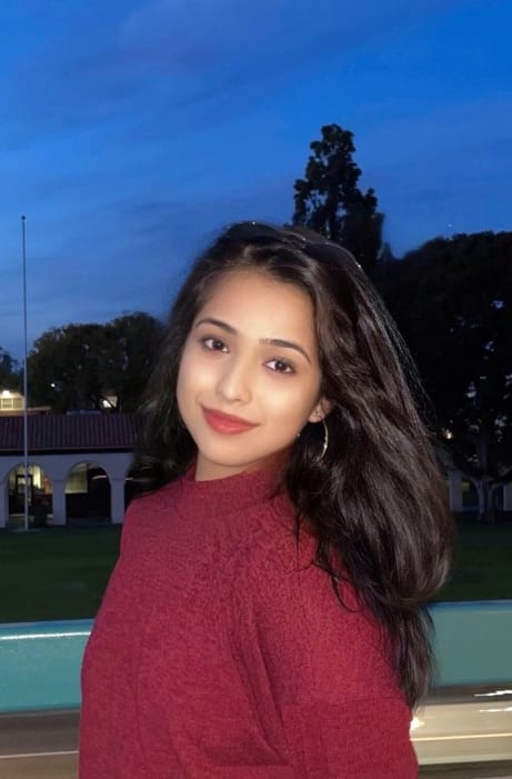 Ameera Dadabhoy - Project Casting Ameera Dadabhoy - Profile Photo
