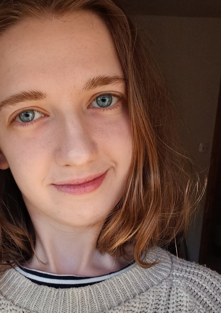 Anusia Battersby - Project Casting Anusia Battersby - Profile Photo