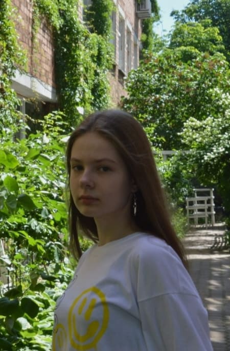 Liza Zhyhalkovich - Project Casting Liza Zhyhalkovich - Profile Photo