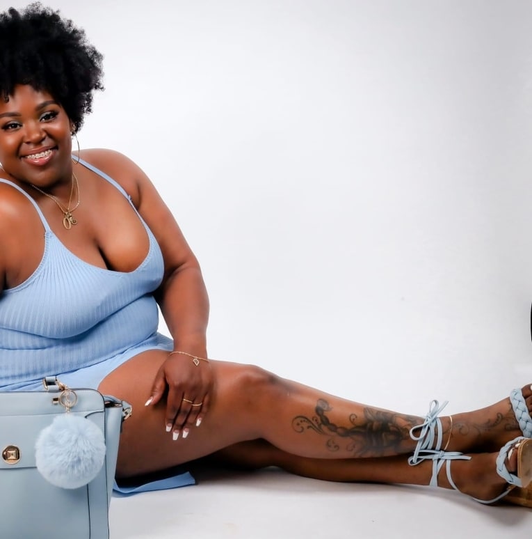 Orianna Brown - Project Casting Orianna Brown - Profile Photo