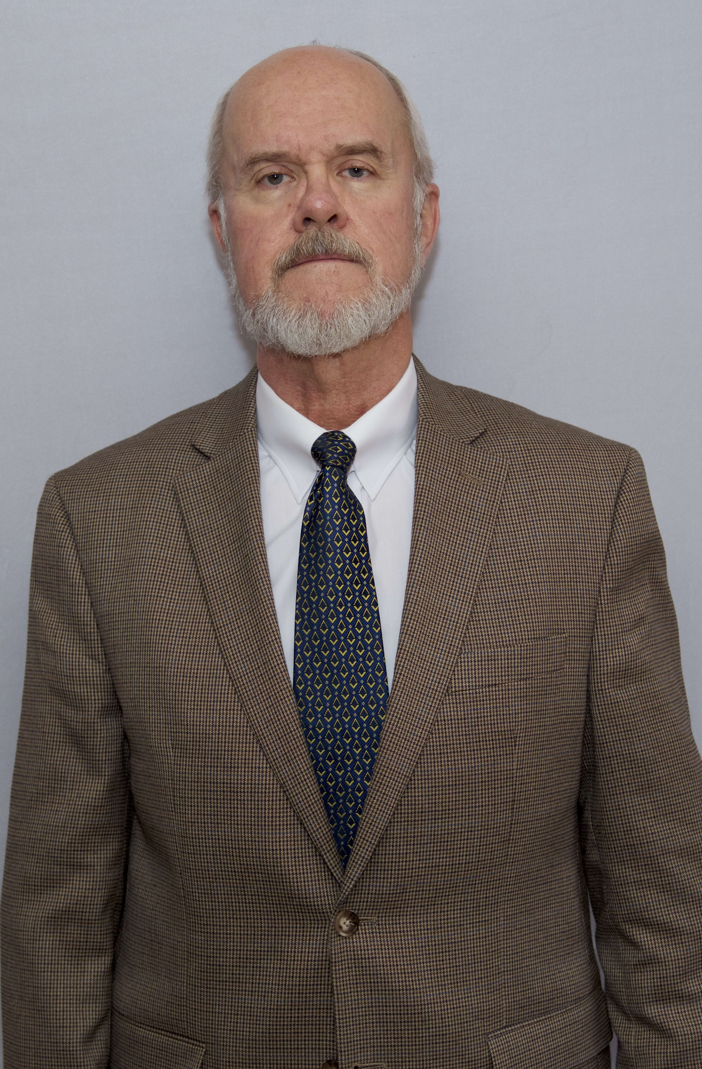 James J. - Project Casting James J. - Profile Photo