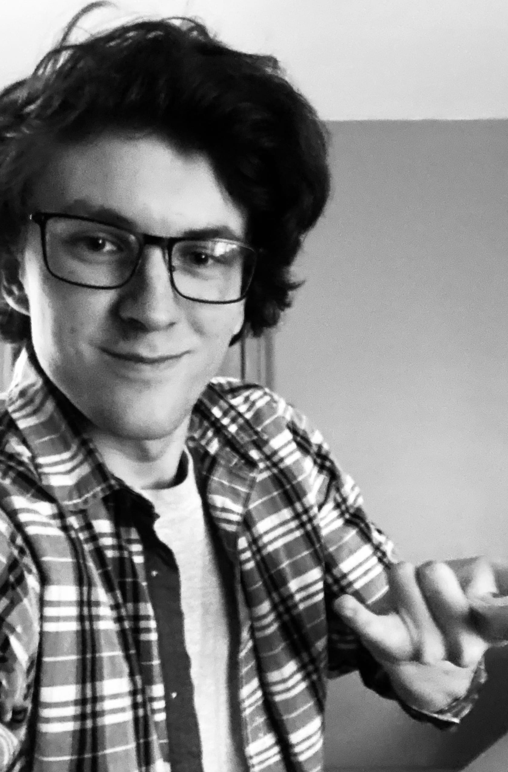 Brandon Zeilinger - Project Casting Brandon Zeilinger - Profile Photo