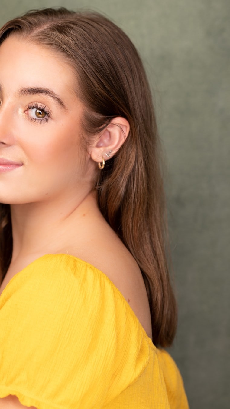 Luciana Fois - Project Casting Luciana Fois - Profile Photo