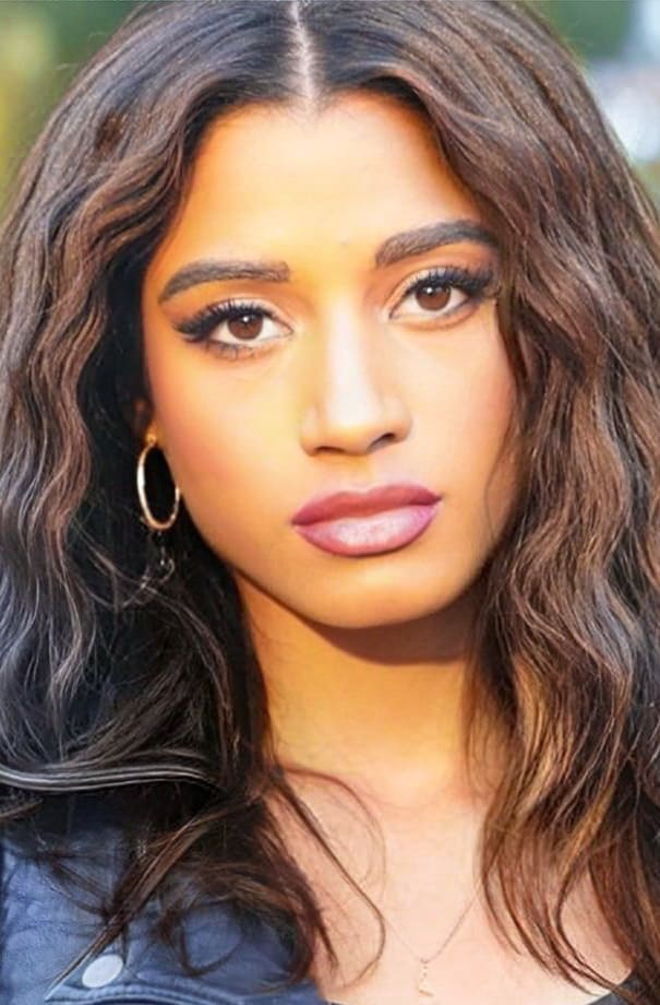Kierra Khan - Project Casting Kierra Khan - Profile Photo