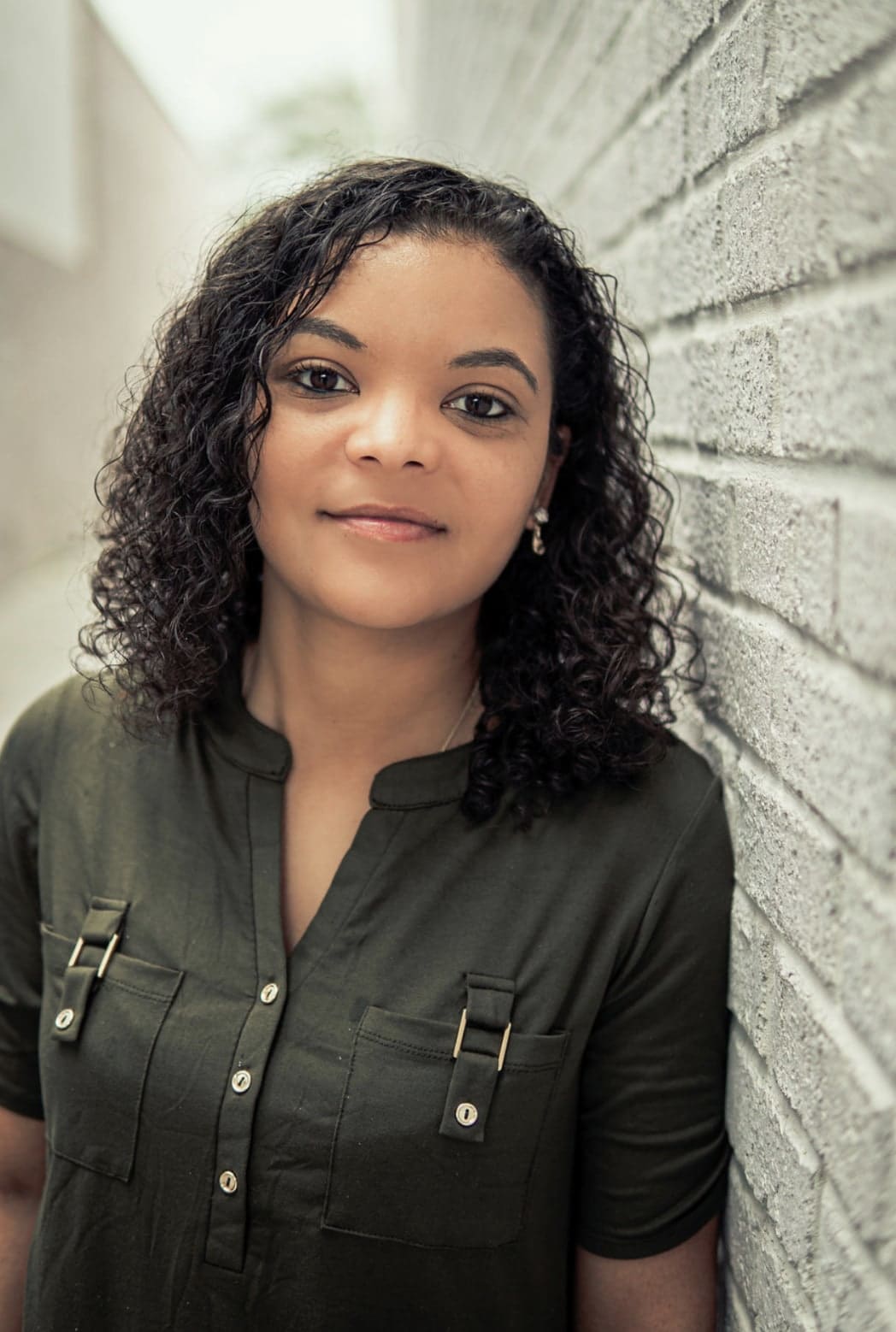Elexes Coleman - Project Casting Elexes Coleman - Profile Photo