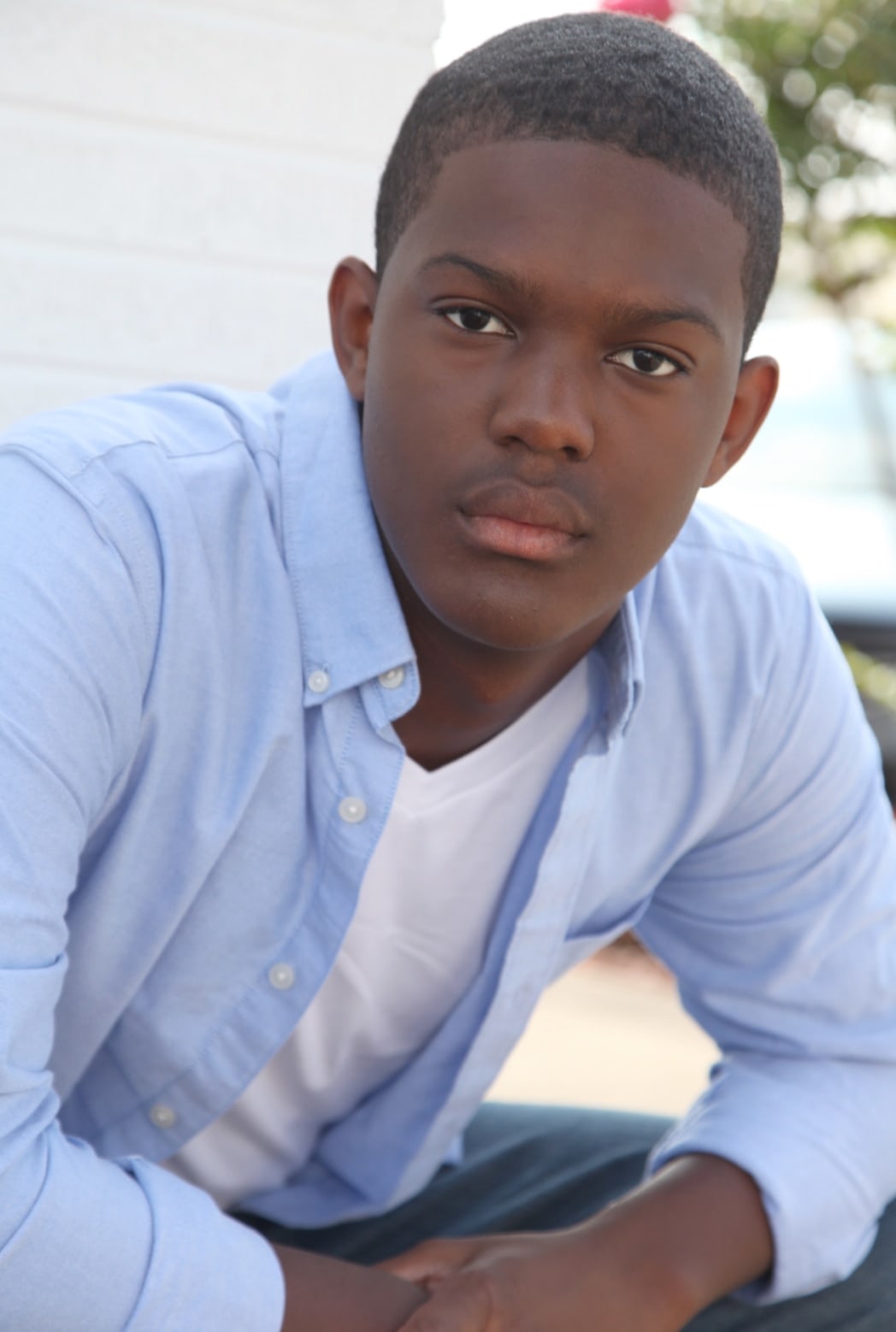 Javon Scott - Project Casting Javon Scott - Profile Photo