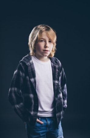 Brandon Edgar - Project Casting Brandon Edgar - Profile Photo