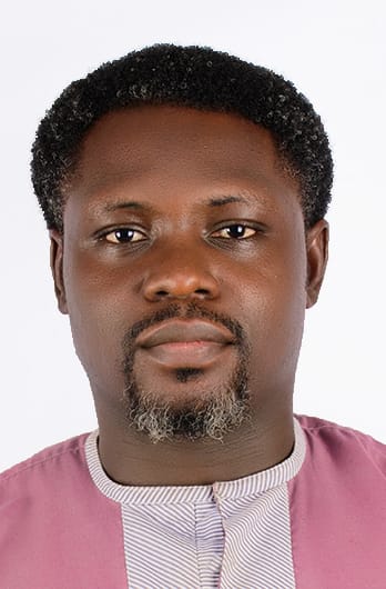 Joseph Oni - Project Casting Joseph Oni - Profile Photo