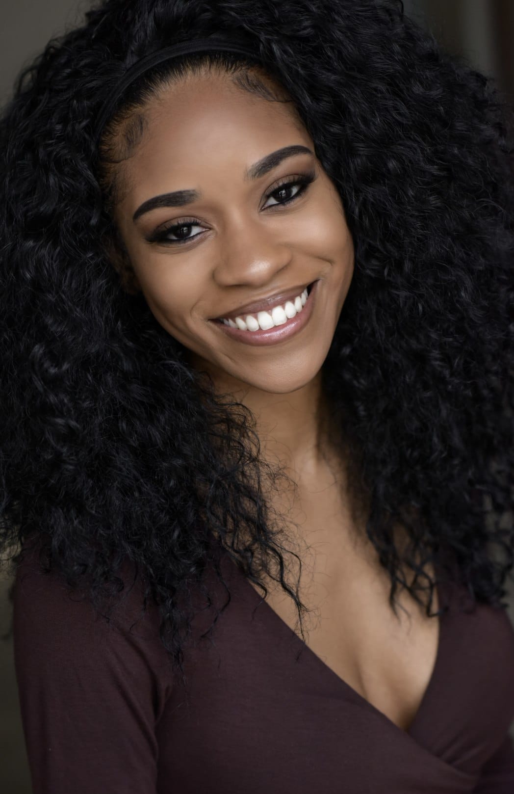 Keyana Latimer - Project Casting Keyana Latimer - Profile Photo