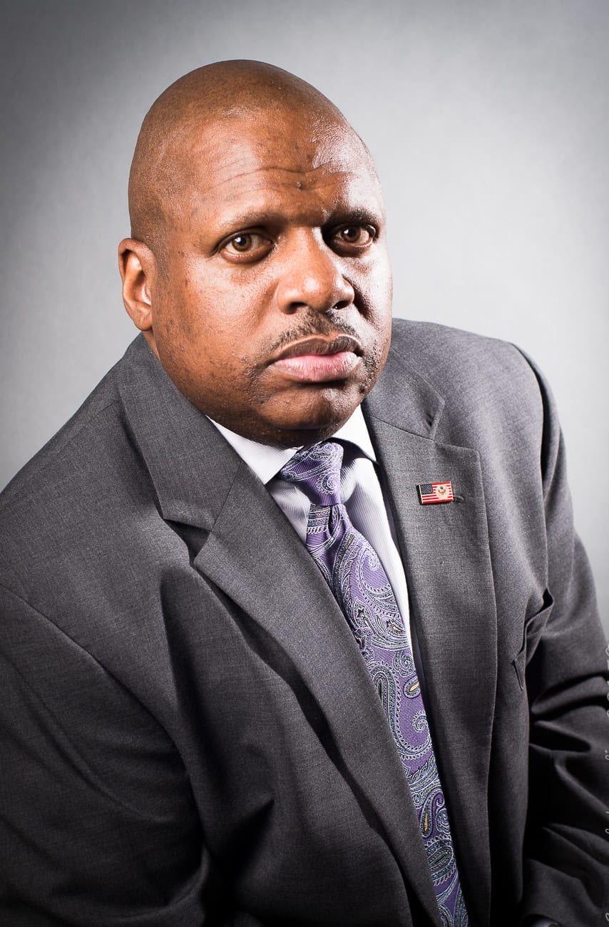 G. A. Smith - Project Casting G. A. Smith - Profile Photo