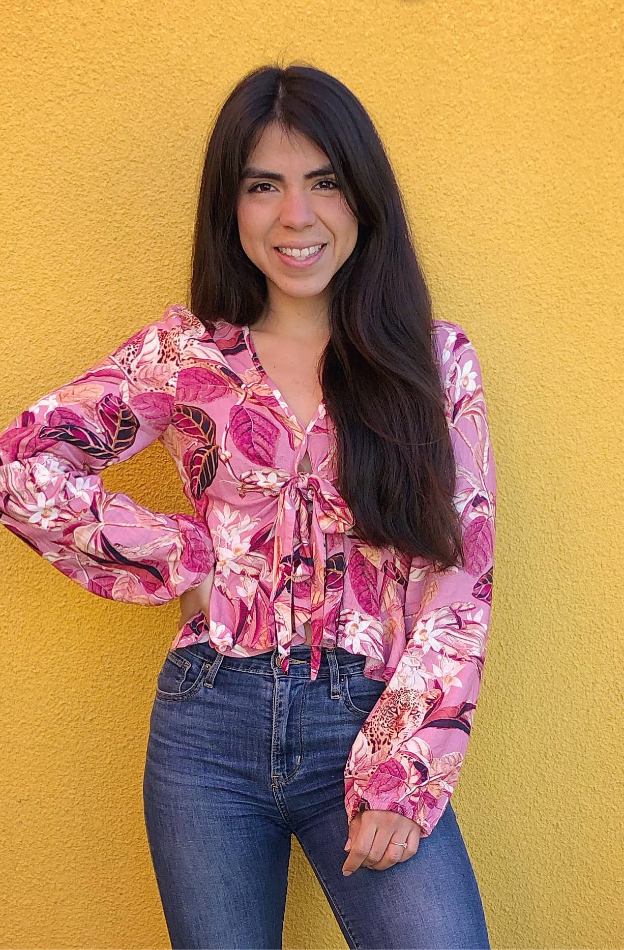 Rocio Itzel Bravo Rojas - Project Casting Rocio Itzel Bravo Rojas - Profile Photo