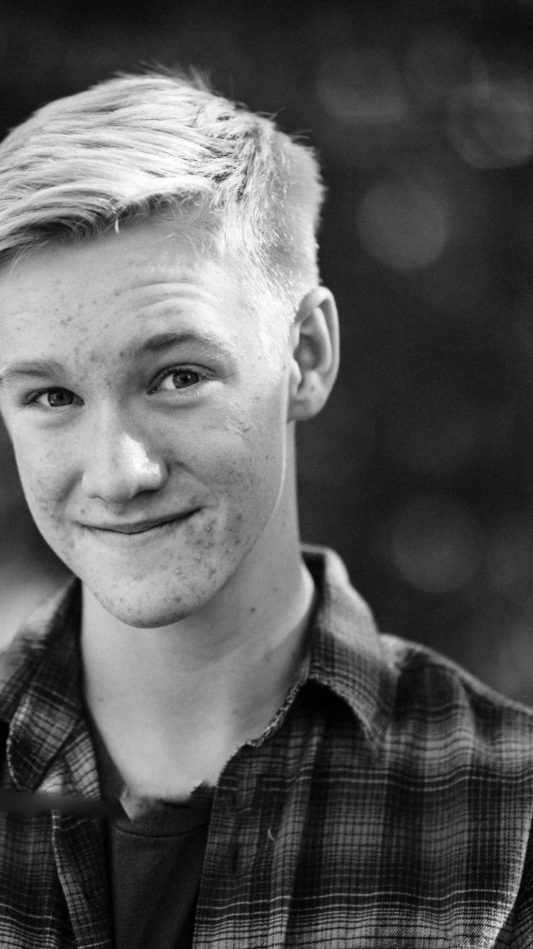 Oliver Kelly - Project Casting Oliver Kelly - Profile Photo