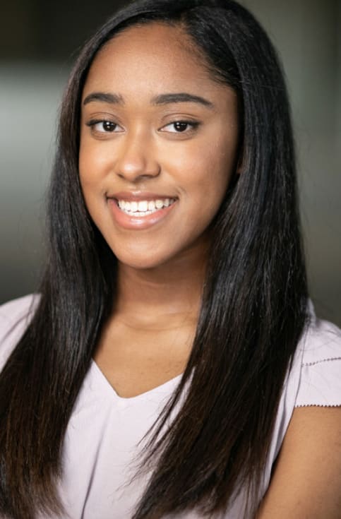 Chanel Compere - Project Casting Chanel Compere - Profile Photo