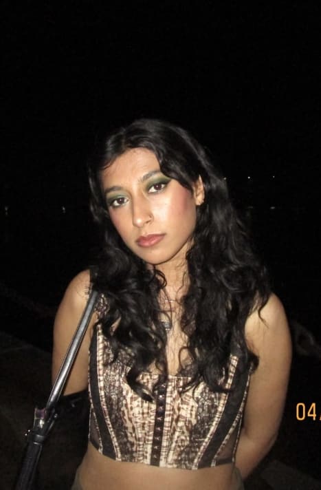 Sohini Roy - Project Casting Sohini Roy - Profile Photo