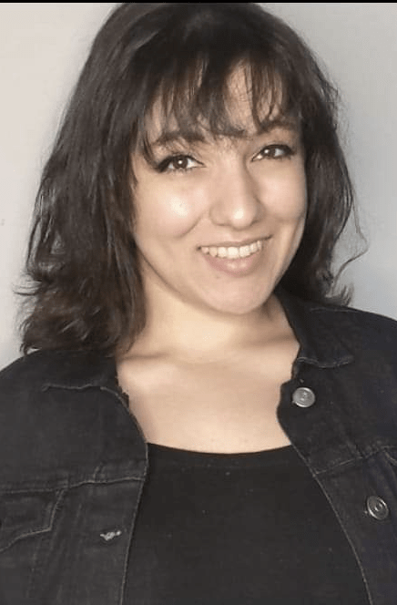 Melissa Pereira - Project Casting Melissa Pereira - Profile Photo