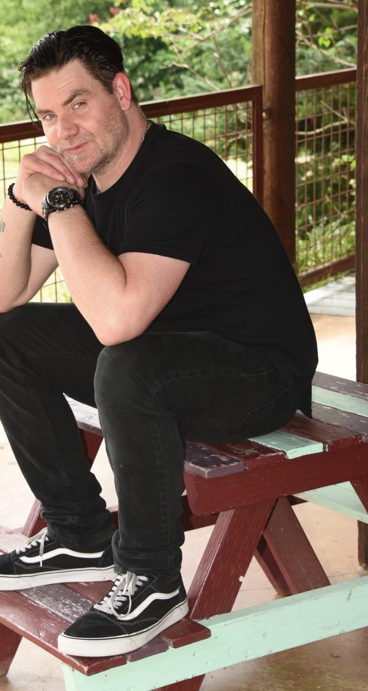 Nathan Forrest Winters - Project Casting Nathan Forrest Winters - Profile Photo