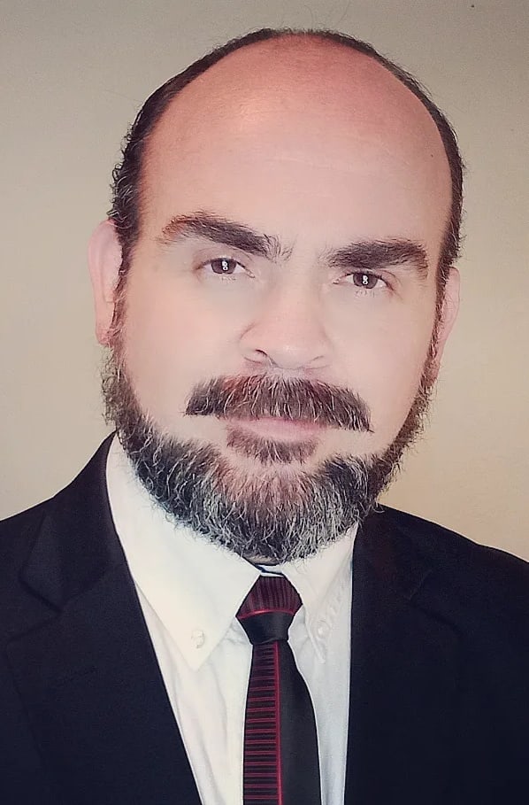 Horacio Beamonte - Project Casting Horacio Beamonte - Profile Photo