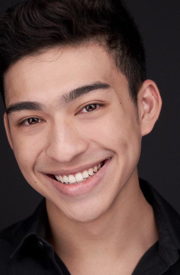 Nicholas Papayoanou - Project Casting Nicholas Papayoanou - Profile Photo