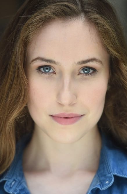 Karoline Patrick - Project Casting Karoline Patrick - Profile Photo