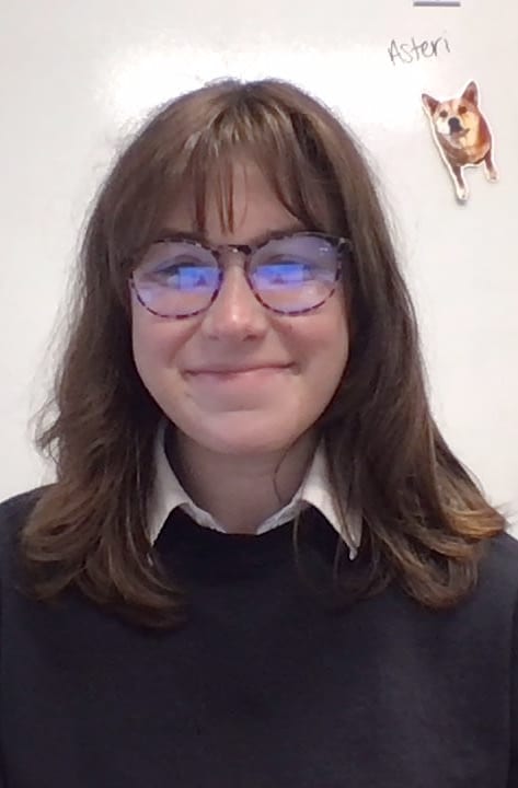 Sadie Rose Darwish - Project Casting Sadie Rose Darwish - Profile Photo