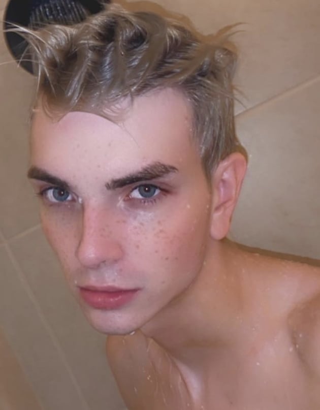 Jackson holliday - Project Casting Jackson holliday - Profile Photo
