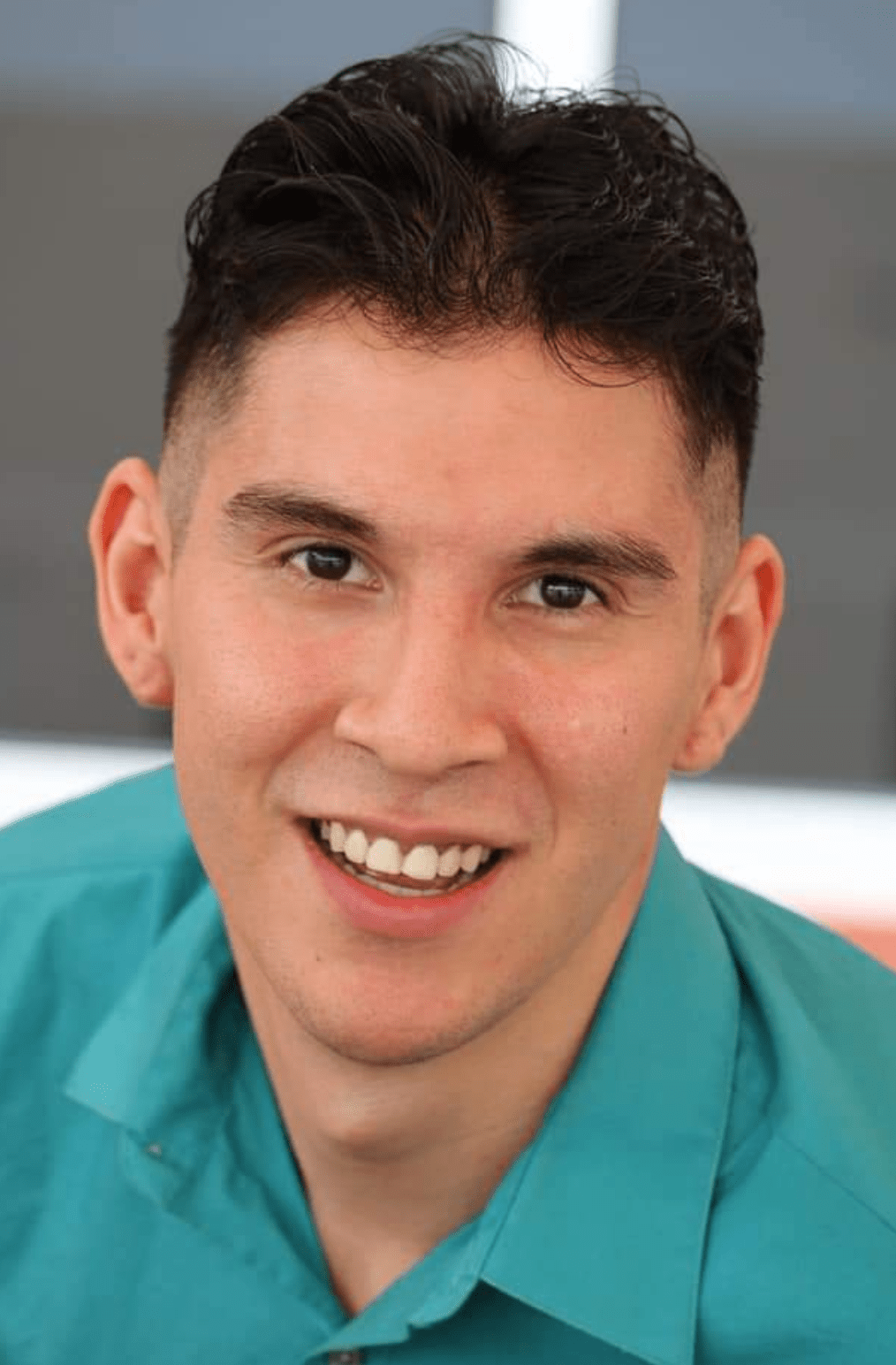 Daniel Urrutia - Project Casting Daniel Urrutia - Profile Photo