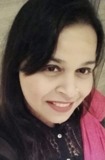 Farheen Jamal - Project Casting Farheen Jamal - Profile Photo