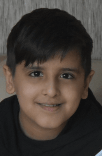 Haidar Saeed - Project Casting Haidar Saeed - Profile Photo