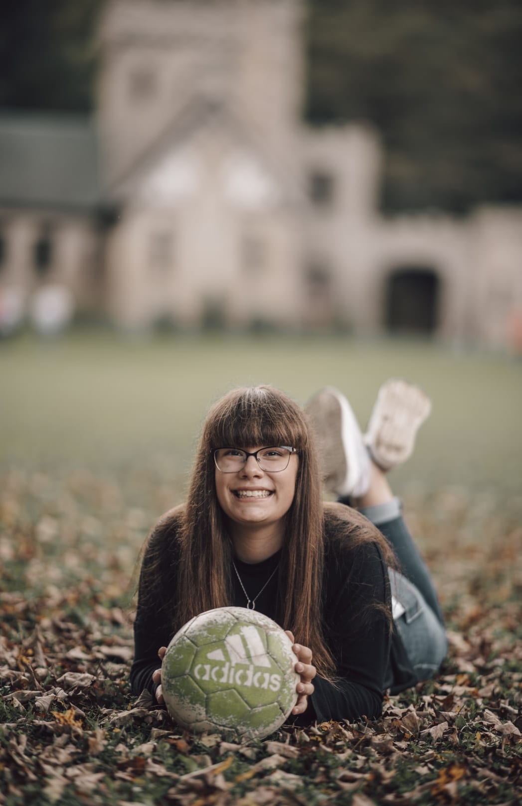 Kaitlyn Kirch - Project Casting Kaitlyn Kirch - Profile Photo