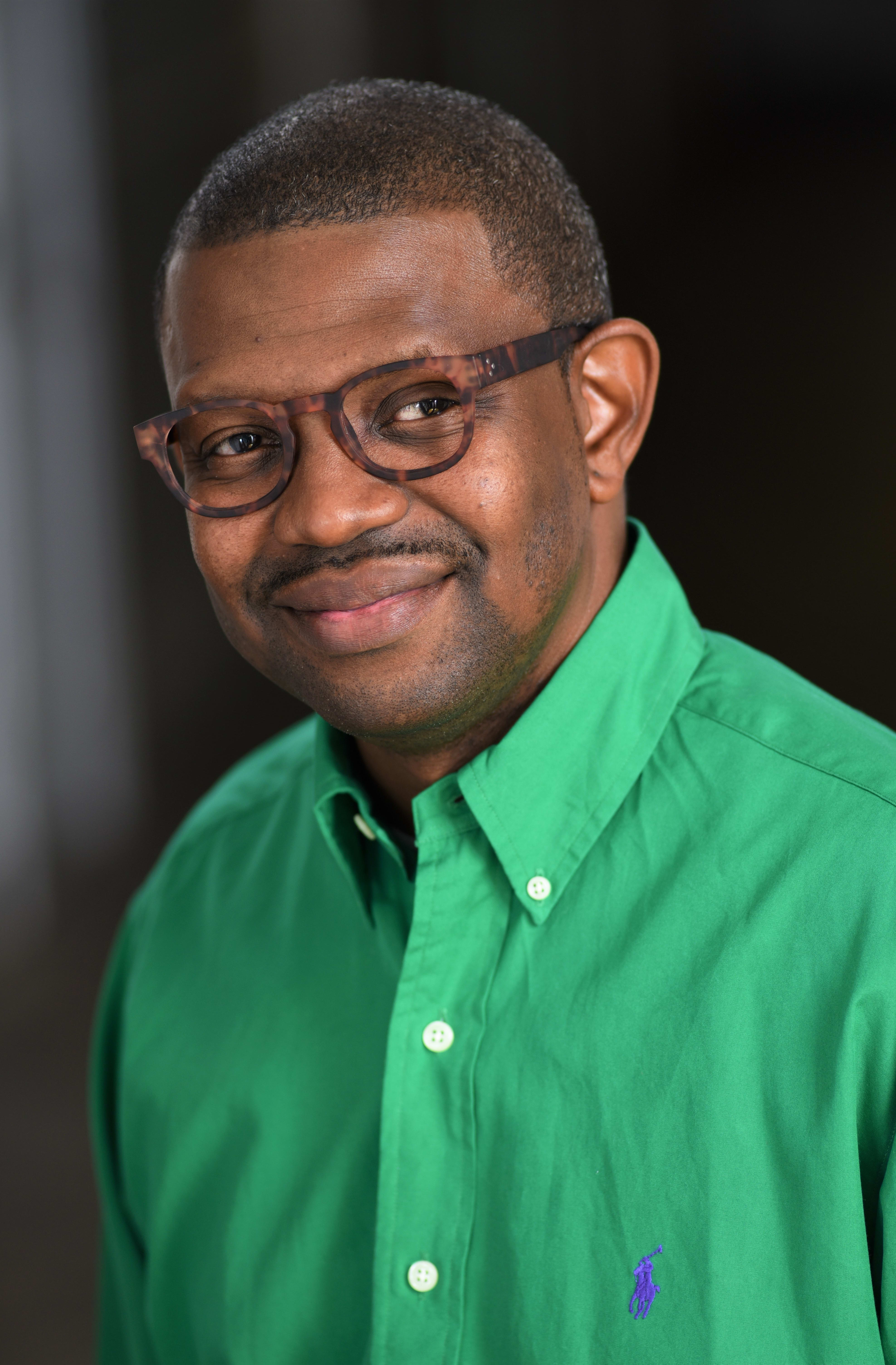 Michael Robinson - Project Casting Michael Robinson - Profile Photo