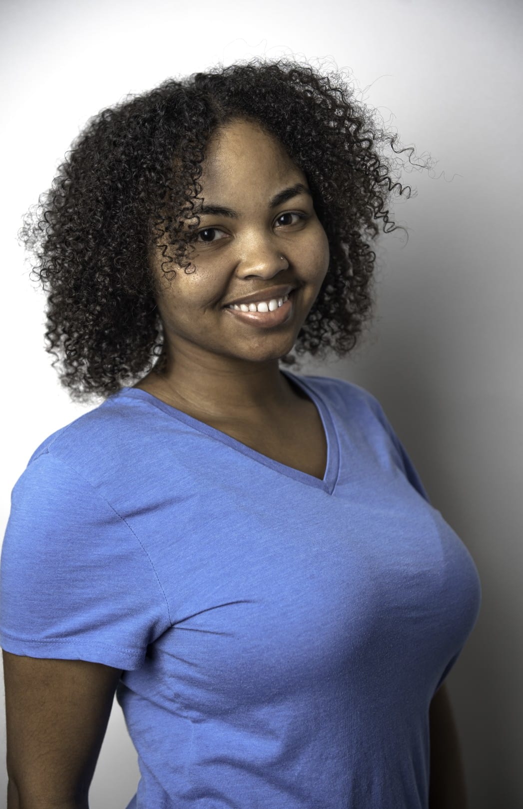 Brittany Thompson - Project Casting Brittany Thompson - Profile Photo
