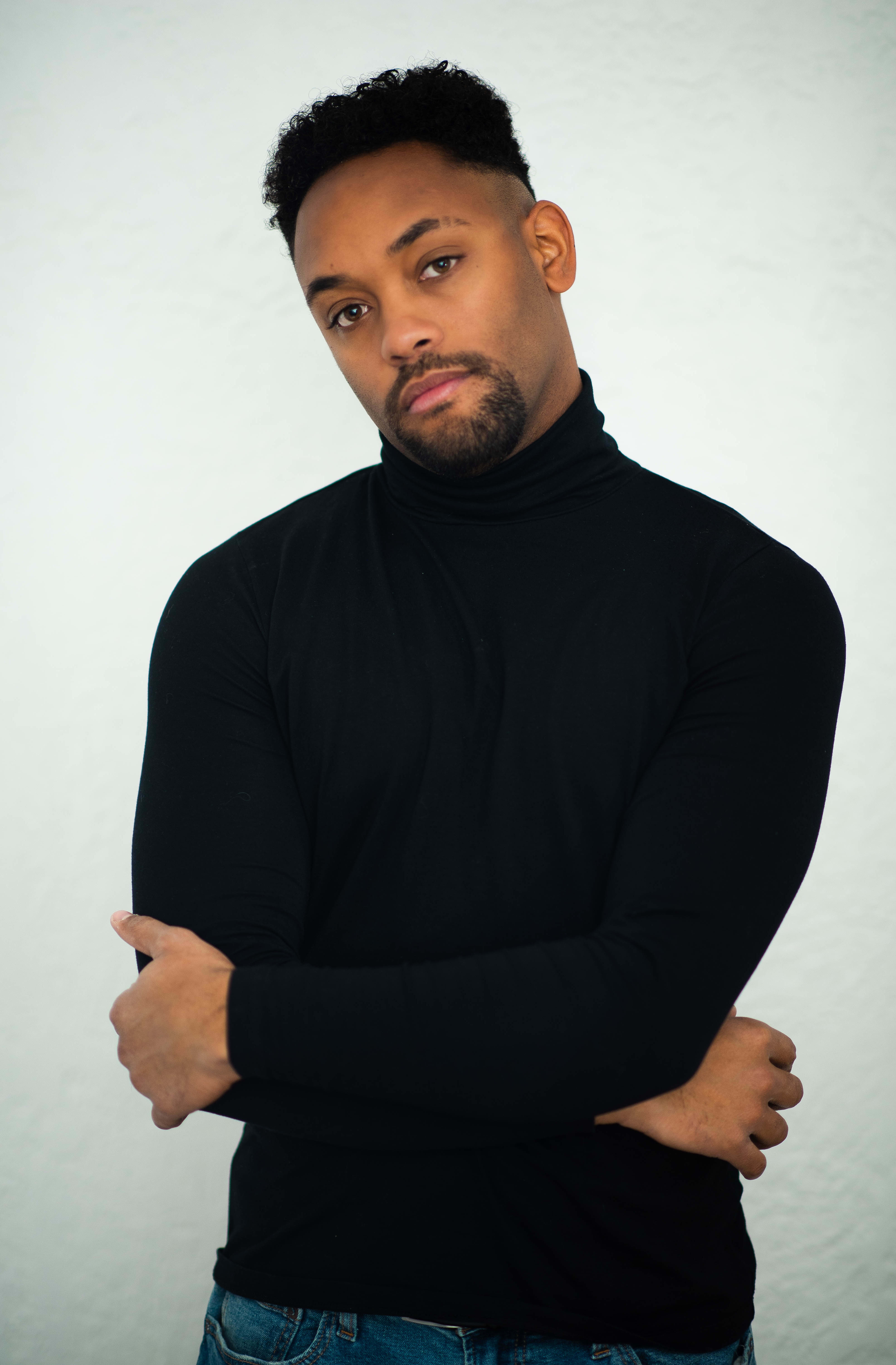 Erik Johnson - Project Casting Erik Johnson - Profile Photo