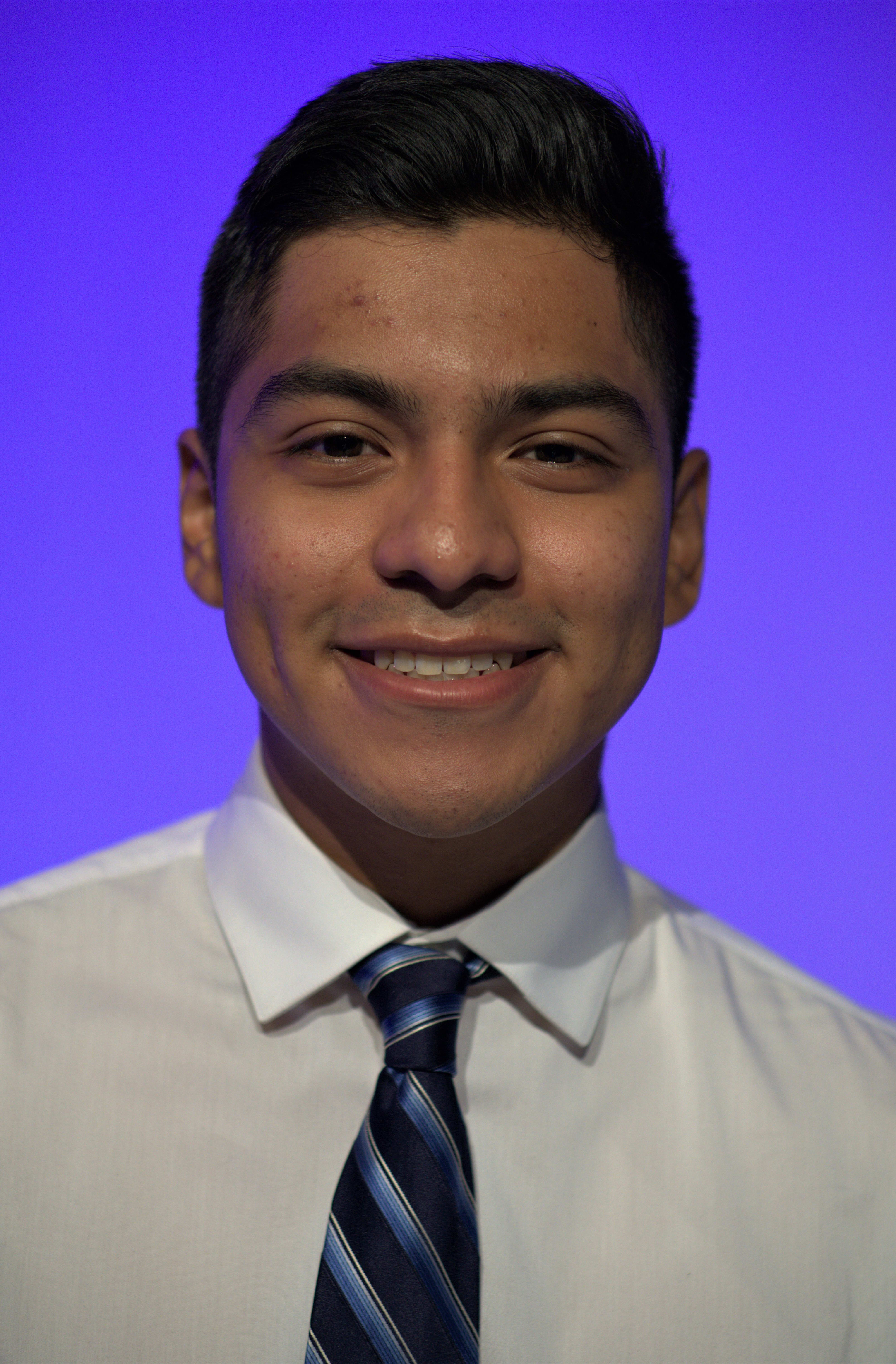 Eduardo Guzman - Project Casting Eduardo Guzman - Profile Photo