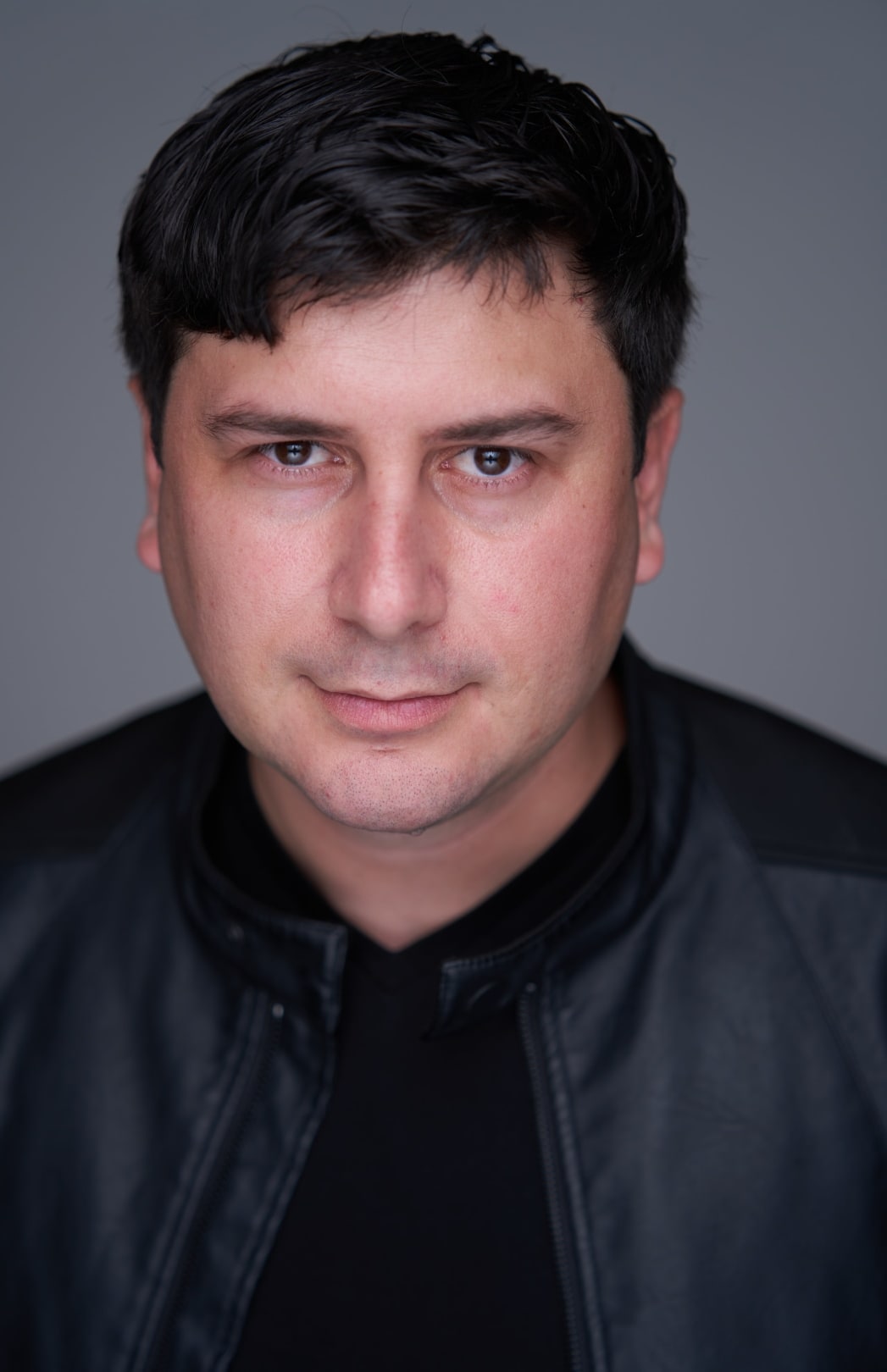 Dimo Gerenski - Project Casting Dimo Gerenski - Profile Photo