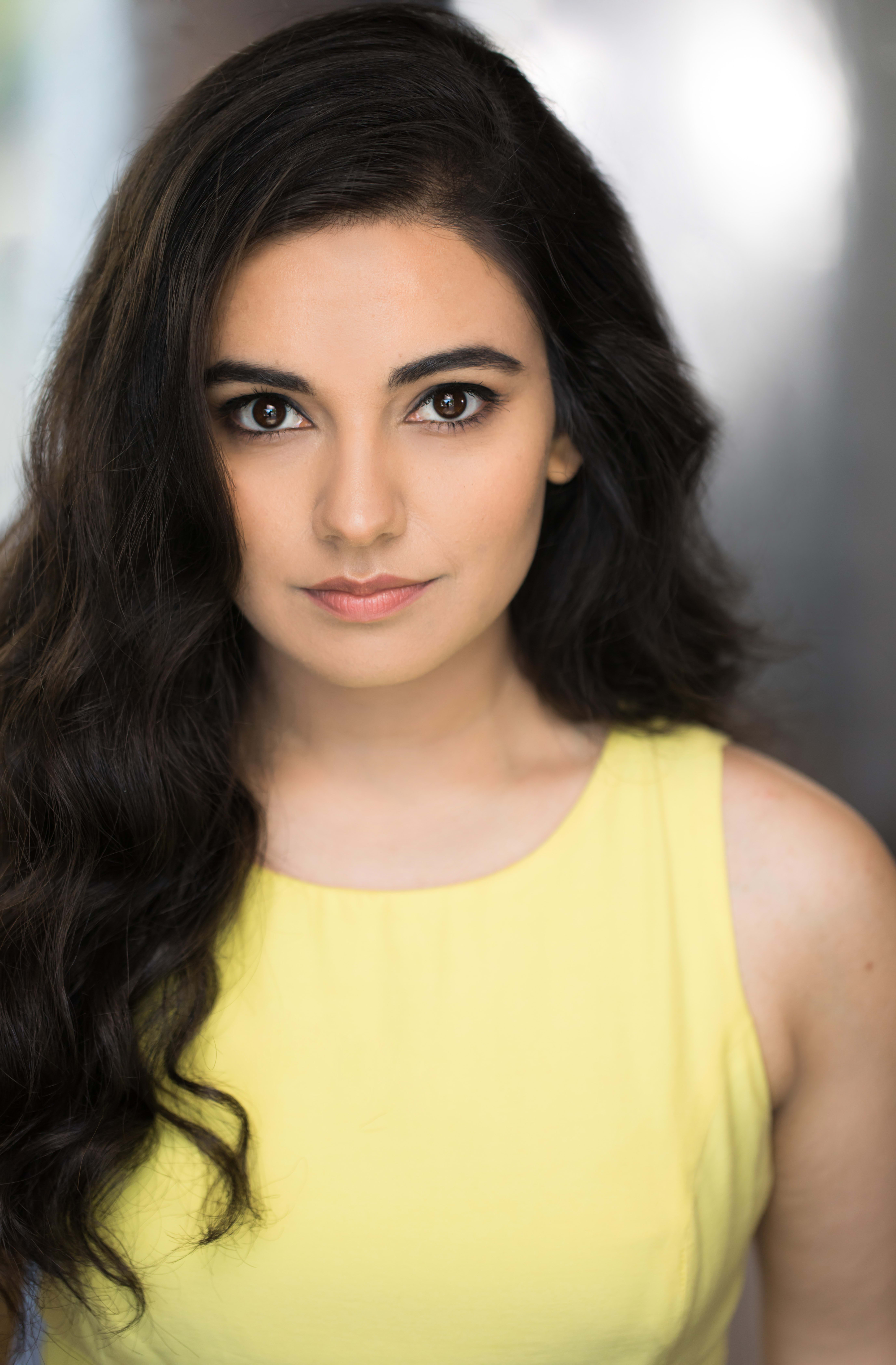 Mani Sidhu - Project Casting Mani Sidhu - Profile Photo