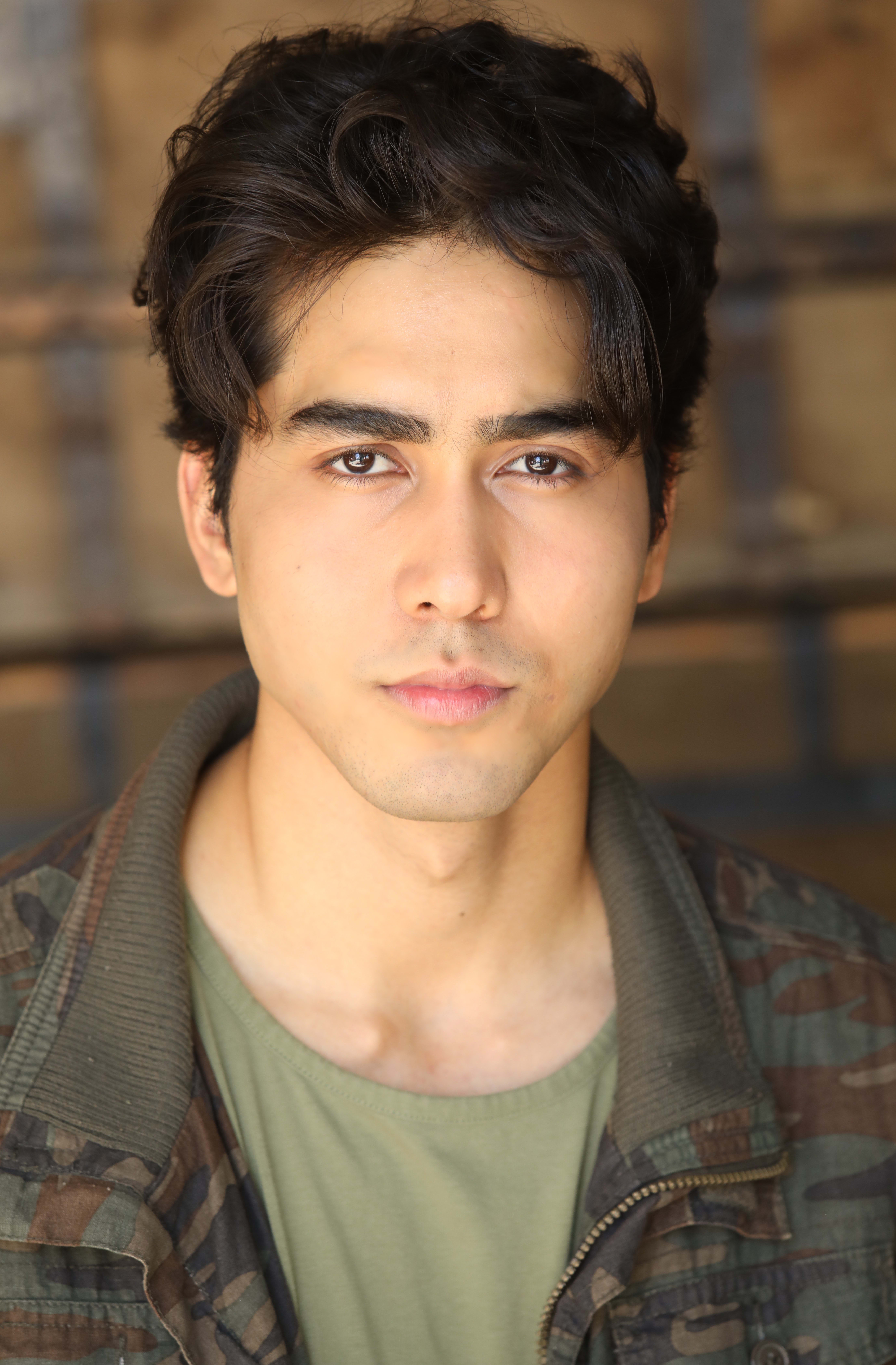 Ben Yanger - Project Casting Ben Yanger - Profile Photo