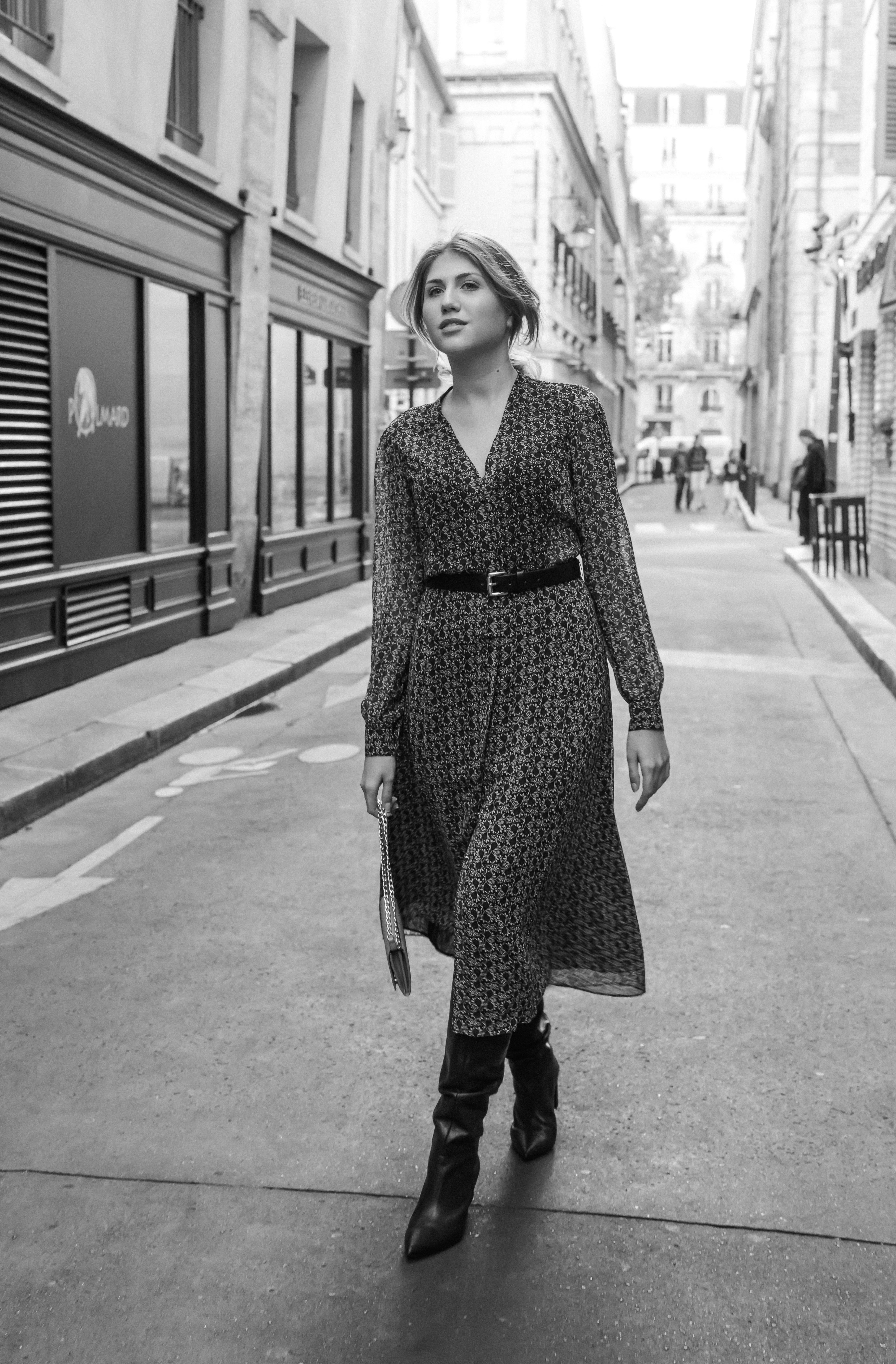 Yaryna Usach - Project Casting Yaryna Usach - Profile Photo